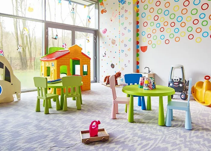 Kolobrzegu 50 Premium Widok Park Blisko Morza Plaza Apartman *