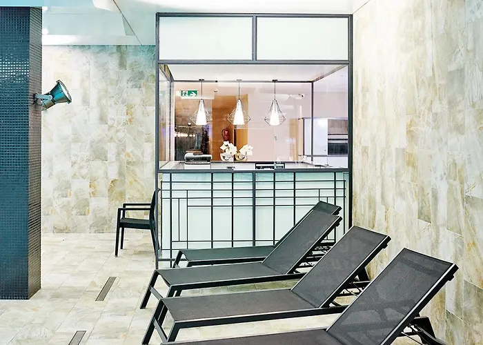 Kolobrzegu 50 Premium Widok Park Blisko Morza Plaza Apartman