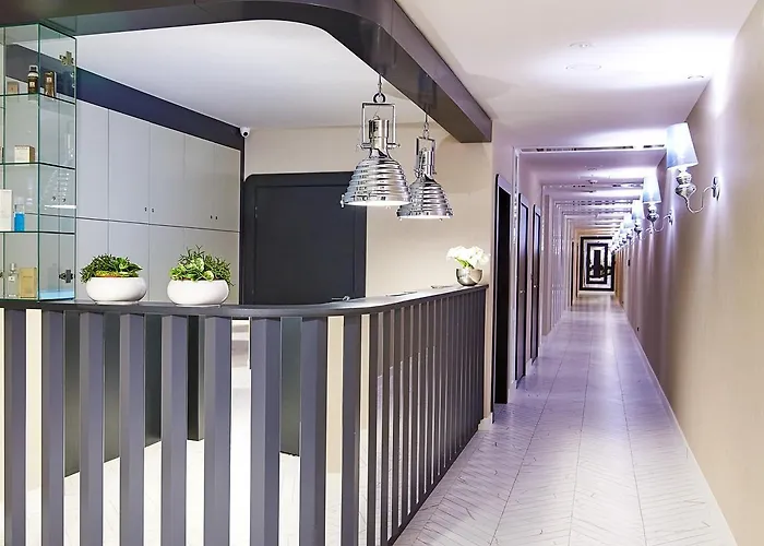 Apartman Kolobrzegu 50 Premium Widok Park Blisko Morza Plaza