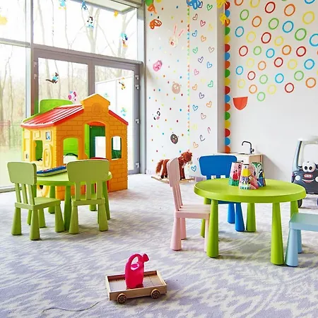 Kolobrzegu 50 Premium Widok Park Blisko Morza Plaza Apartment *