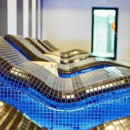 50 Apartamenty Kolobrzegu Premium Widok Park Blisko Morza Plaza *