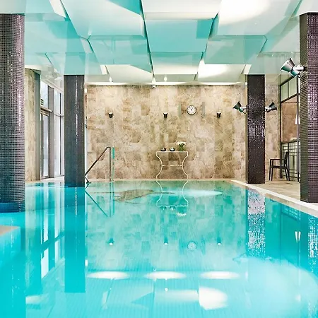 Kolobrzegu 50 Premium Widok Park Blisko Morza Plaza Apartment