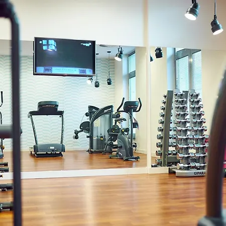 Kolobrzegu 50 Premium Widok Park Blisko Morza Plaza *