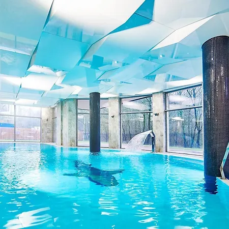 Kolobrzegu 50 Premium Widok Park Blisko Morza Plaza Kolberg