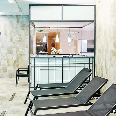 Kolobrzegu 50 Premium Widok Park Blisko Morza Plaza Apartment