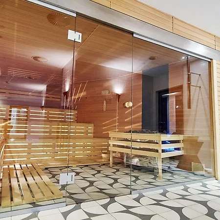 Kolobrzegu 50 Premium Widok Park Blisko Morza Plaza Kolberg