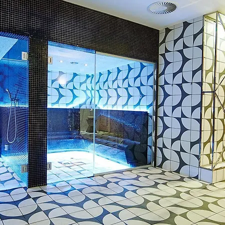 Kolobrzegu 50 Premium Widok Park Blisko Morza Plaza Appartement