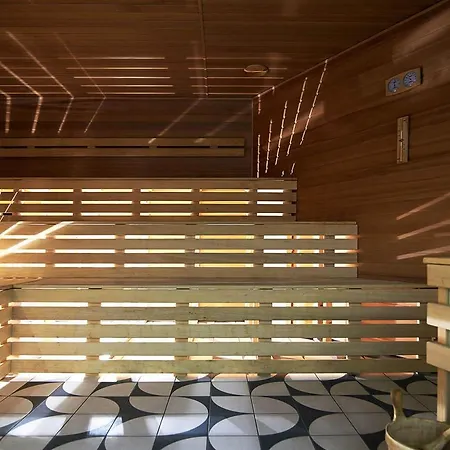 Appartement Kolobrzegu 50 Premium Widok Park Blisko Morza Plaza *