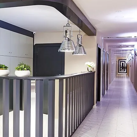Apartment 50 Apartamenty Kolobrzegu Premium Widok Park Blisko Morza Plaza