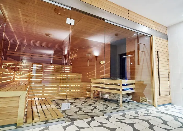 Kolobrzegu 50 Premium Widok Park Blisko Morza Plaza كولوبرزيغ