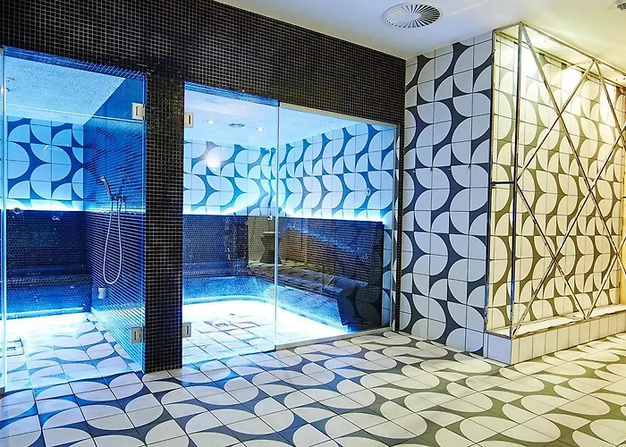 Kolobrzegu 50 Premium Widok Park Blisko Morza Plaza شقة